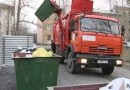 В частном секторе Иркутска у людей проверяют наличие договоров на вывоз мусора