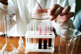 Ученые создали тест на выявление туберкулеза у детей по анализу крови