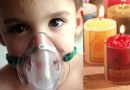 Фталаты провоцируют развитие астмы у детей