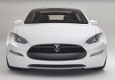 Три немецких автопроизводителя работают над созданием конкурентов электрокарам Tesla