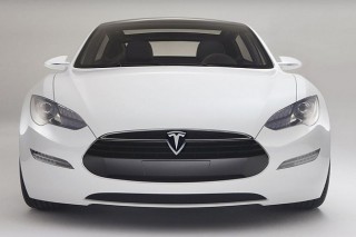 Три немецких автопроизводителя работают над созданием конкурентов электрокарам Tesla