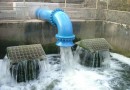 В Бирмингеме запустили производство биогаза из канализационных стоков