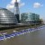 В Лондоне может появиться плавучая велосипедная дорожка