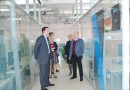 Академгородок Новосибирска станет «светодиодным» центром России
