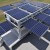Ecosphere Technologies представила мобильную солнечную электростанцию Ecos PowerCube