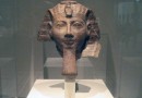 В Египте нашли храм Тутмоса III