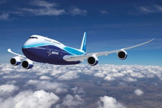 Boeing запустил в Китае производство авиационного биотоплива