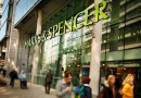 Marks & Spencer готовится к реализации уникального проекта в сфере альтернативной энергетики