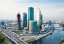 К 2018 году в «Москва-Сити» возведут небоскреб, претендующий на платиновый сертификат LEED
