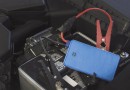 АвтоСтарт для автомобиля с возможностью зарядки гаджетов