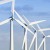 В Казахстане завершается строительство 45-мегаваттной ветроэлектростанции