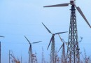 Бельгийцы помогут построить первую ветроэлектростанцию в Грузии