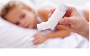 Плохая экология не является основной предпосылкой к возникновению астмы