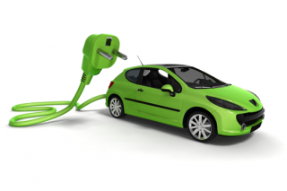 Падение стоимости нефти может поставить крест на перспективах электромобилей и биотоплива