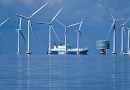 Основные технические характеристики оффшорных ветровых электростанций
