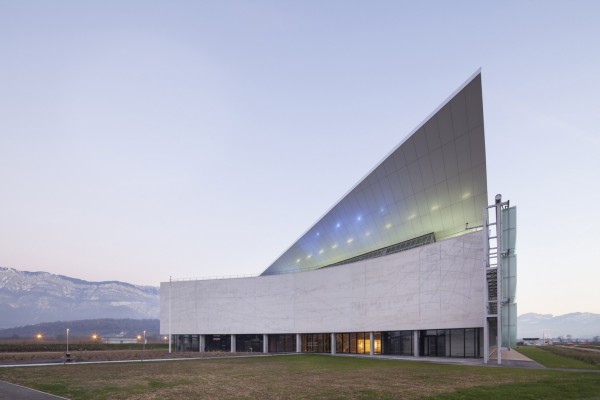 Национальный институт солнечной энергетики Франции
