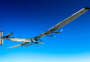 Полёт через Тихий Океан – момент истины для Solar Impulse 2