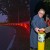 Голландские инженеры осветили участок автодороги при помощи энергии растений