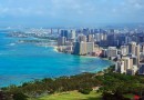 В ближайшие 30 лет Гавайи полностью перейдут на использование энергии из возобновляемых источников