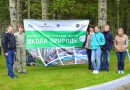 На Сахалине завершил свою работу эколого-туристический лагерь «Школа природы»