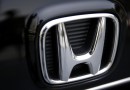 Honda разрабатывает водородный автомобиль