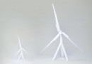 Портативный ветряк Trinity: будущее автономного энергообеспечения