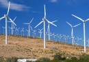 Оказывают ли влияние на погоду ветряные электростанции?