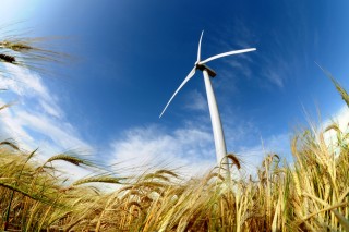 Ветроэнергетика – важнейшая часть электроэнергетики настоящего и будущего