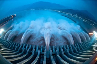 Будущее ГЭС и перспективы других технологий электроэнергетики. Часть 1