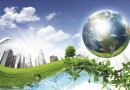 Возобновляемые источники энергии как альтернатива экологической безопасности