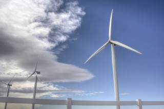 Ветроэнергетика: перспективы и проблемы разработки