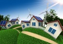 Как используют источники энергии для частного дома?