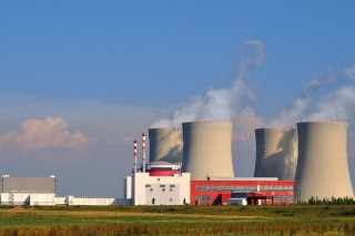 Атомная энергетика в России: существуют ли перспективы?
